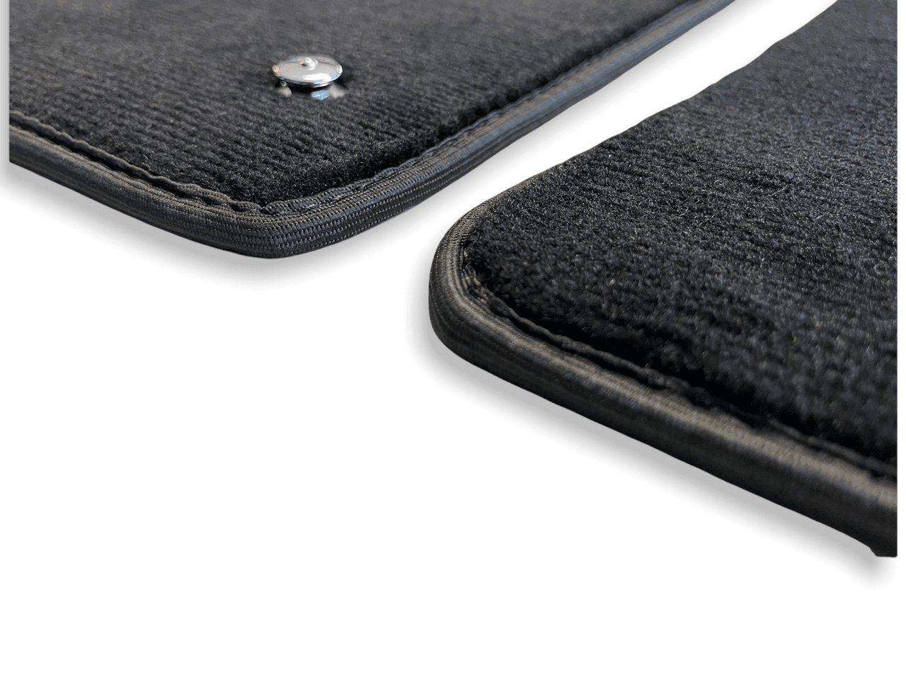 Floor Mats For Bentley Continental GT 2011–2018 - AutoWin