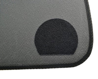Floor Mats For BMW M5 F10 Tailored Set Perfect Fit - AutoWin