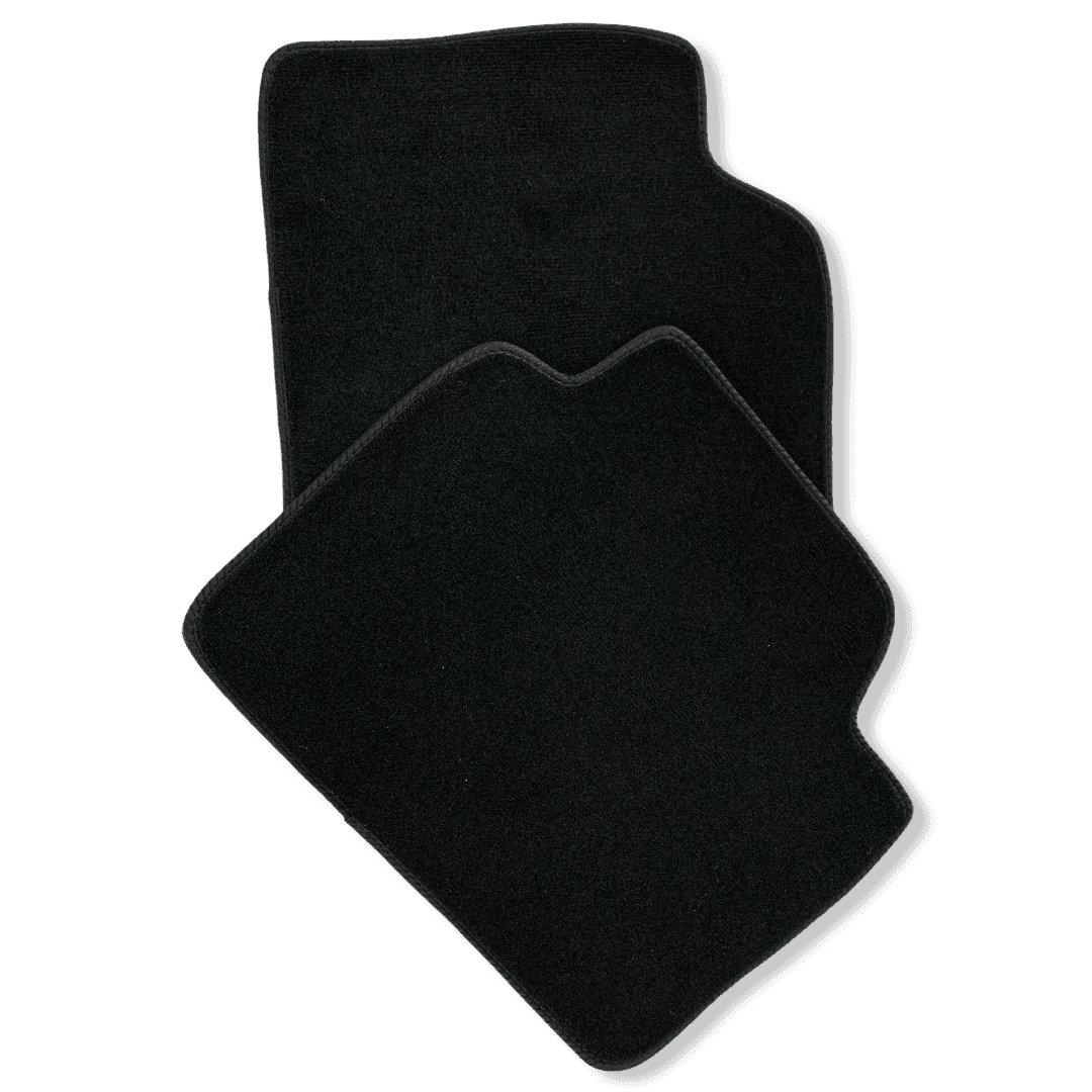 Floor Mats For BMW M8 F93 4-door Gran Coupe Tailored Set Perfect Fit - AutoWin