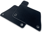 Floor Mats For Bugatti Veyron Tailored Carpets Set - AutoWin