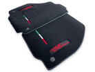 Floor Mats For Ferrari 458 Speciale 2012-2015 - AutoWin