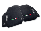 Floor Mats For Ferrari 458 Speciale 2012-2015 - AutoWin