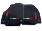 Floor Mats For Ferrari 458 Speciale 2012-2015 - AutoWin