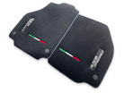 Floor Mats For Ferrari 458 Speciale 2012-2015 - AutoWin