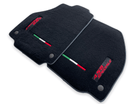 Floor Mats For Ferrari 458 Speciale 2012-2015 - AutoWin