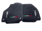 Floor Mats For Ferrari 458 Speciale 2012-2015 - AutoWin