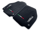 Floor Mats For Ferrari 458 Speciale 2012-2015 - AutoWin