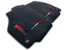 Floor Mats For Ferrari 458 Speciale 2012-2015 - AutoWin