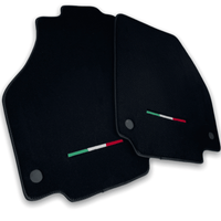 Floor Mats For Ferrari F8 Tributo (2019-2023) IT Edition - AutoWin