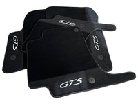 Floor Mats for Porsche Cayenne 2003-2010 GTS - AutoWin