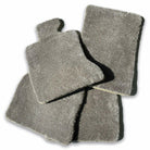 Floor Mats For Rolls Royce Phantom Drophead Coupe 2007–2016 Beige Rovbut - AutoWin