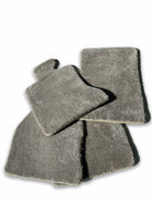 Floor Mats For Rolls Royce Phantom Drophead Coupe 2007–2016 Beige Rovbut - AutoWin