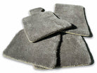 Floor Mats For Rolls Royce Phantom Drophead Coupe 2007–2016 Beige Rovbut - AutoWin