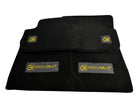 Floor Mats For Rolls Royce Phantom Drophead Coupe 2007–2016 Rovbut Limited Edition - AutoWin