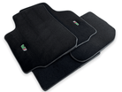 Floor Mats For Skoda Fabia III 2014-2022 - AutoWin