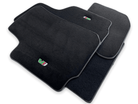 Floor Mats For Skoda Fabia III 2014-2022 - AutoWin