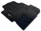 Floor Mats For Skoda Fabia III 2014-2022 - AutoWin
