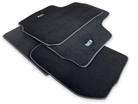 Floor Mats For Skoda Superb II 2008-2015 - AutoWin