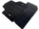Floor Mats For Skoda Superb II 2008-2015 - AutoWin