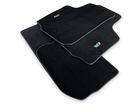 Floor Mats For Skoda Superb II 2008-2015 - AutoWin