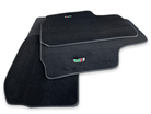 Floor Mats For Skoda Superb II 2008-2015 - AutoWin
