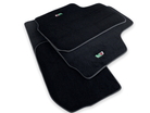Floor Mats For Skoda Superb II 2008-2015 - AutoWin