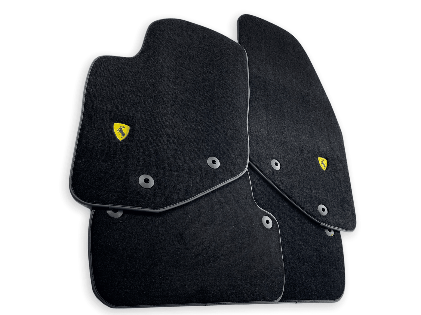Floor Mats For Volvo 240 (1974-1993) - AutoWin