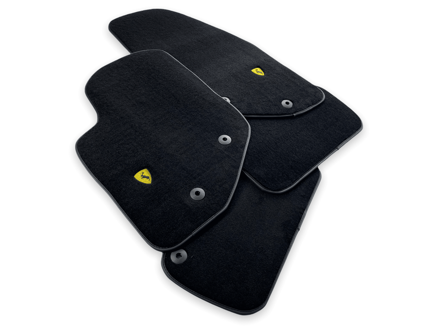 Floor Mats For Volvo 740 (1984-1993) - AutoWin
