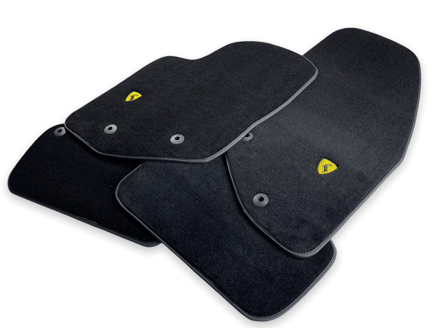 Floor Mats For Volvo 960 (1990-1997) - AutoWin