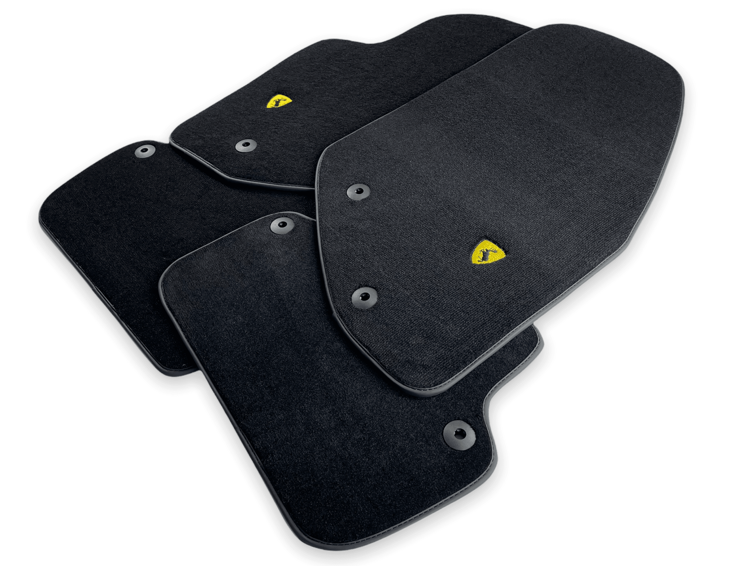 Floor Mats For Volvo C70 (1997-2006) - AutoWin