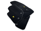 Floor Mats For Volvo C70 (1997-2006) - AutoWin