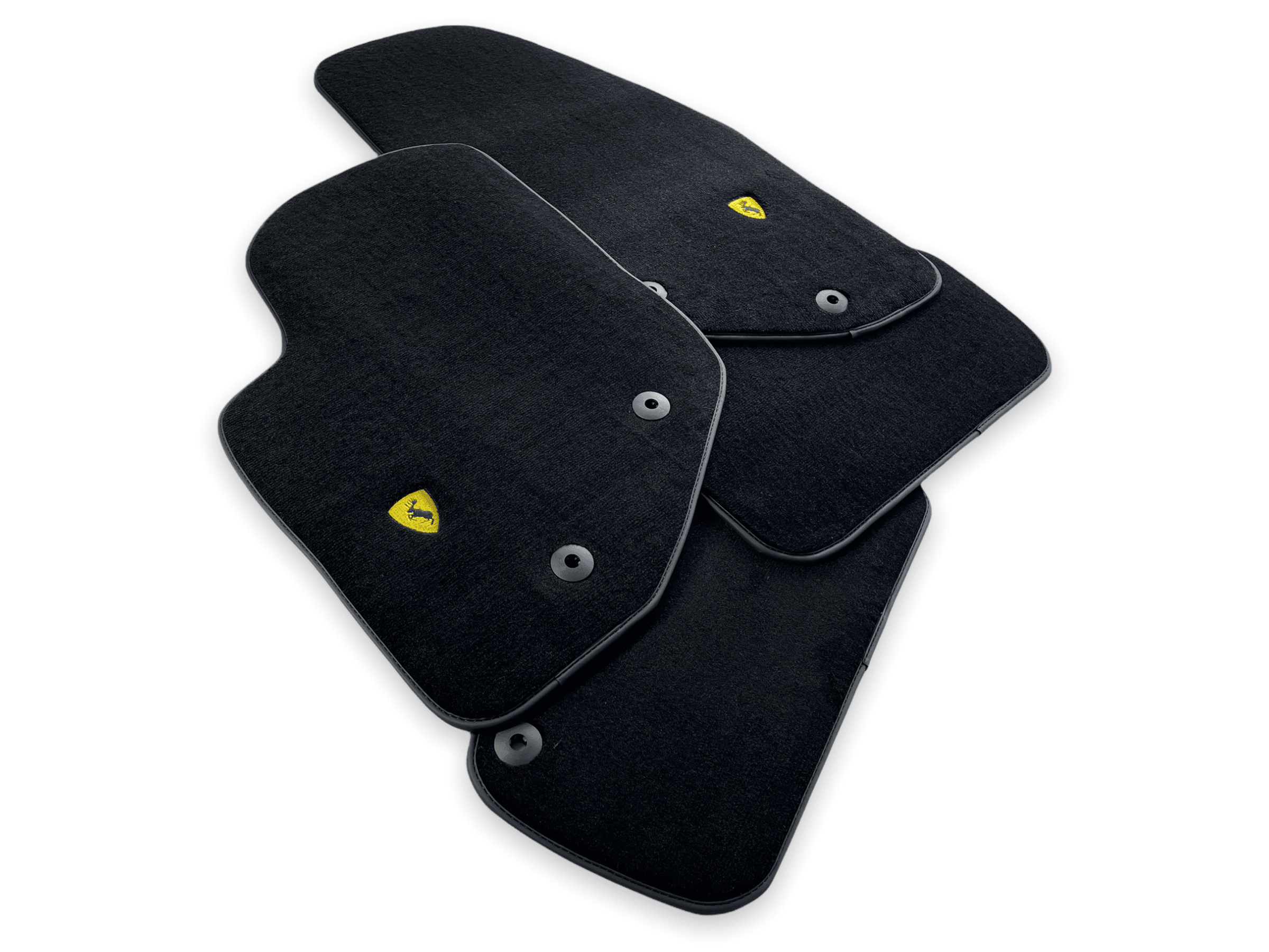 Floor Mats For Volvo C70 (1997-2006) - AutoWin