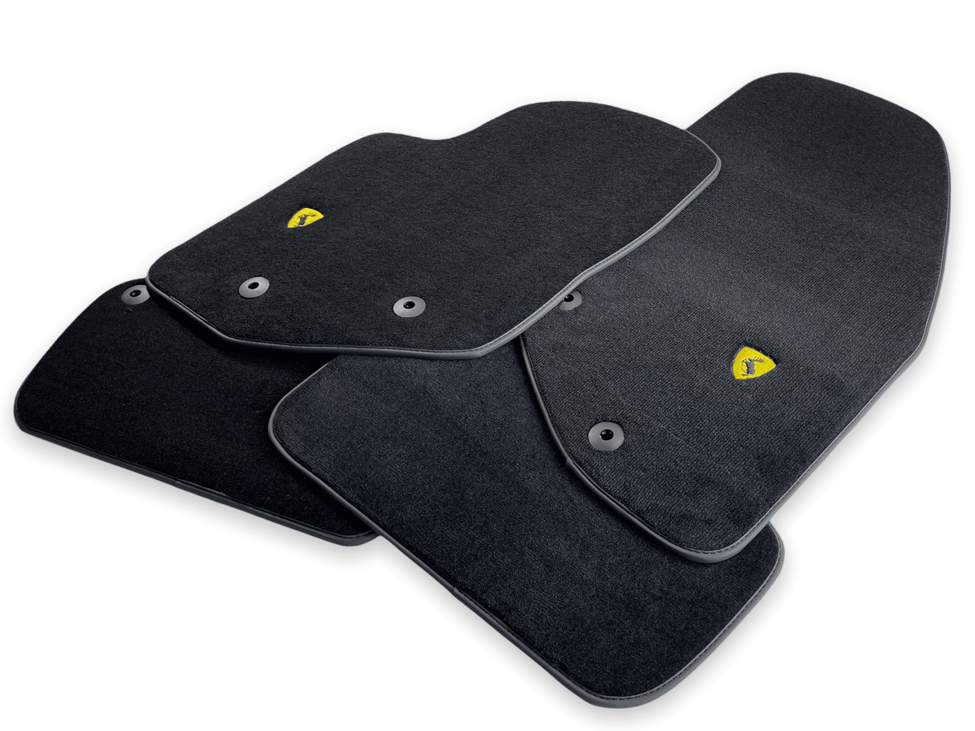 Floor Mats For Volvo C70 (1997-2006) - AutoWin