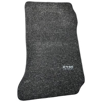 Gray Luxury Floor Mats For Mercedes Benz E-Class C238 Coupe (2017-2023) | ER56 Design - AutoWin