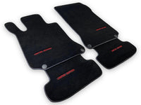 Gray Luxury Floor Mats For Mercedes Benz E-Class S213 All Terrain (2020-2023) | ER56 Design - AutoWin