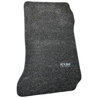 Gray Luxury Floor Mats For Mercedes Benz S-Class V223 (2021-2023) Hybrid | ER56 Design - AutoWin