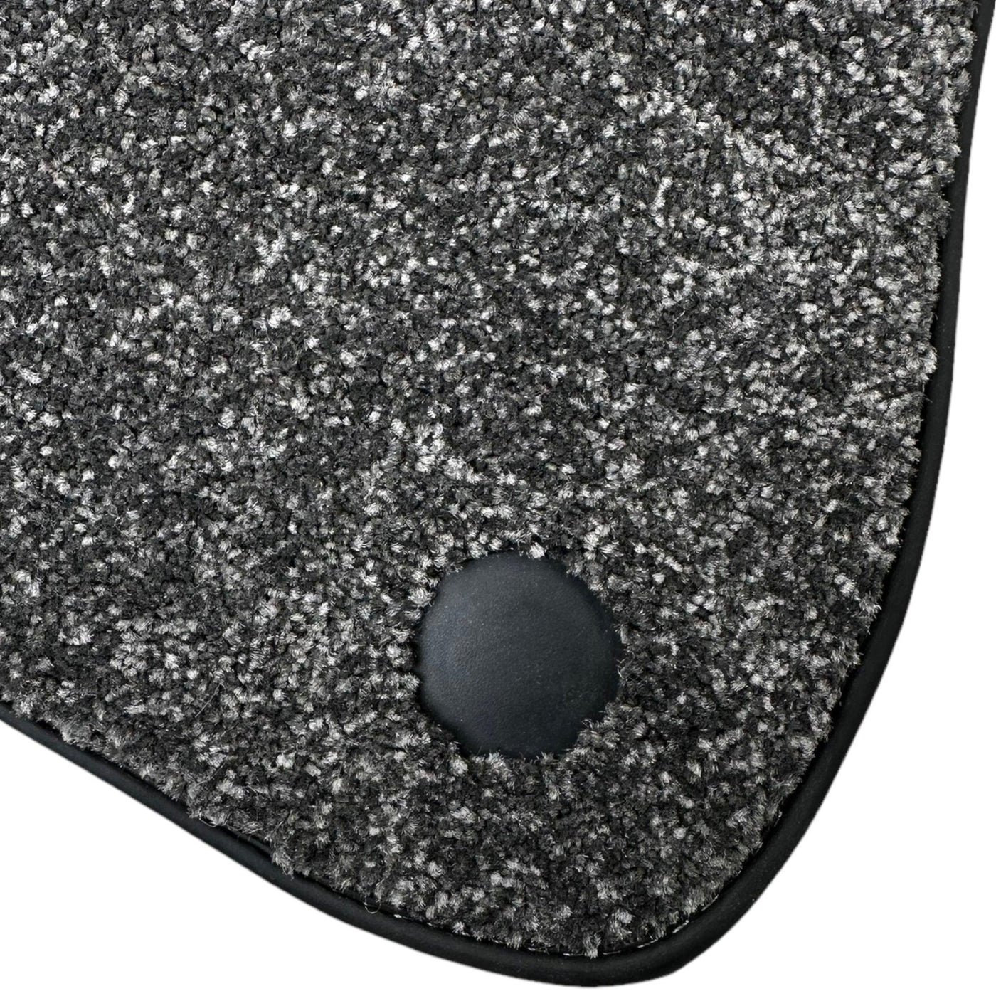 Gray Luxury Floor Mats For Mercedes Benz S-Class W222 (2013-2020) Short Wheelbase | ER56 Design - AutoWin