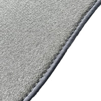 Grey Floor Mats For Bentley Flying Spur (2013-2019) - AutoWin