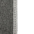 Grey Floor Mats For Bentley Mulsanne (2010-2020) - AutoWin