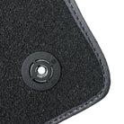 Grey Floor Mats For Bentley Mulsanne (2010-2020) - AutoWin
