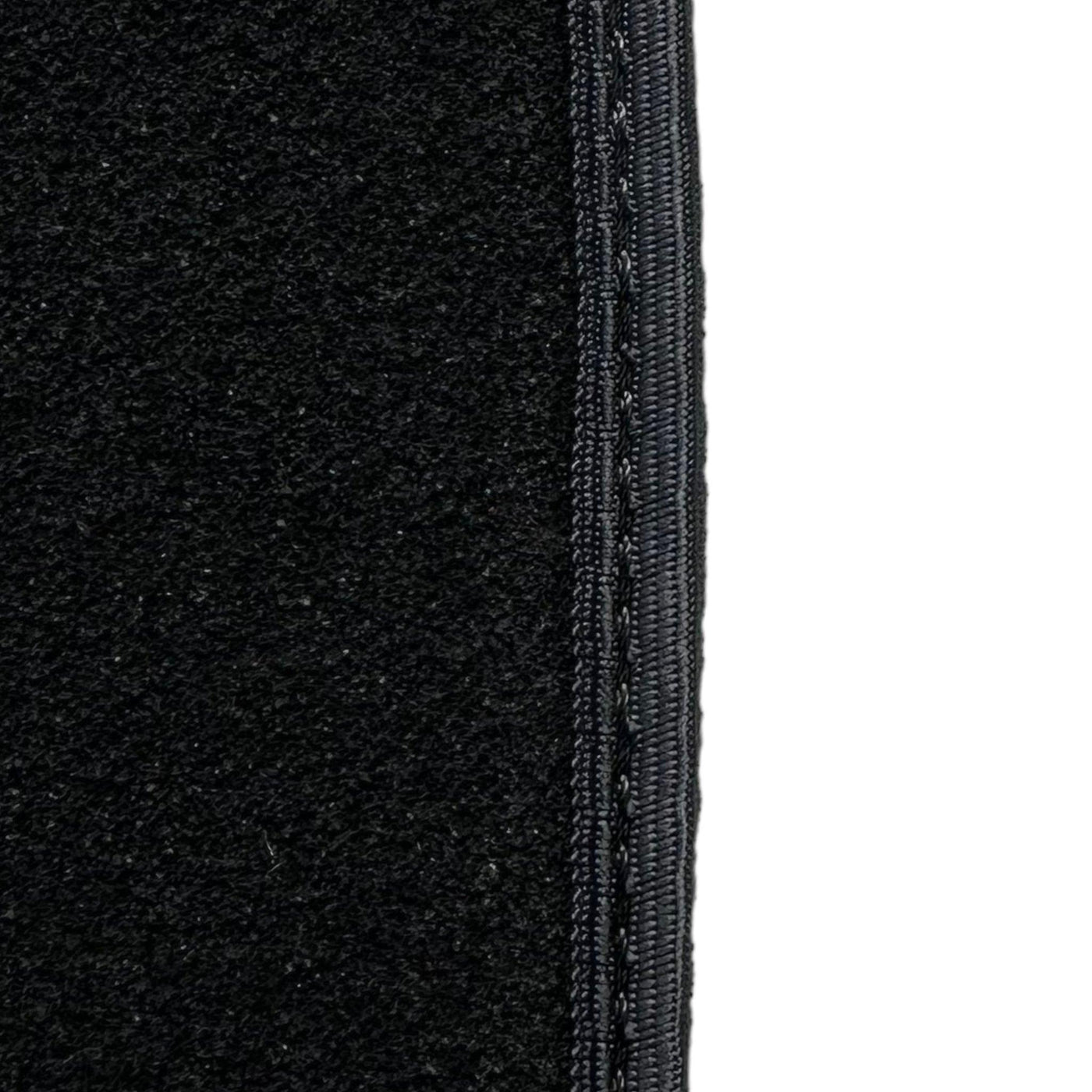 Grey Floor Mats For Bentley Mulsanne (2010-2020) with Leather - AutoWin