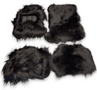Sheepskin Floor Mats For Rolls Royce Ghost Series II (2021-2024) Er56 Design Brand - AutoWin